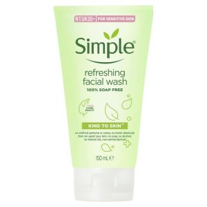 معرفی برند سیمپل  SIMPLE