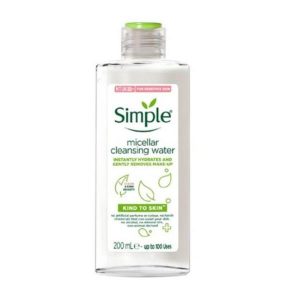 معرفی برند سیمپل  SIMPLE