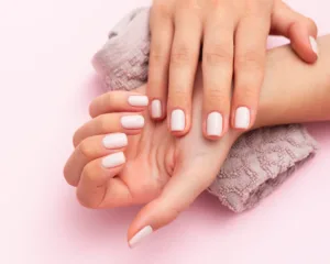 روتین مراقبت از ناخن