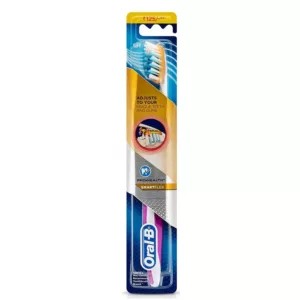 مسواک اورال بی پرو فلکس PRO-FLEX PRO EXPERT سافت Oral-B SOFT دندان حساس