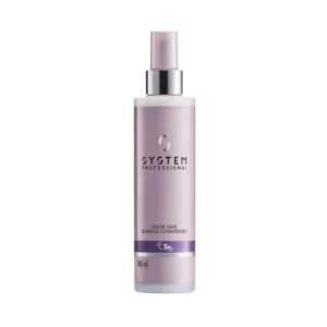 (حیاط خلوت) اسپری دوفاز محافظ رنگ سیستم پروفشینال ولا WELLA