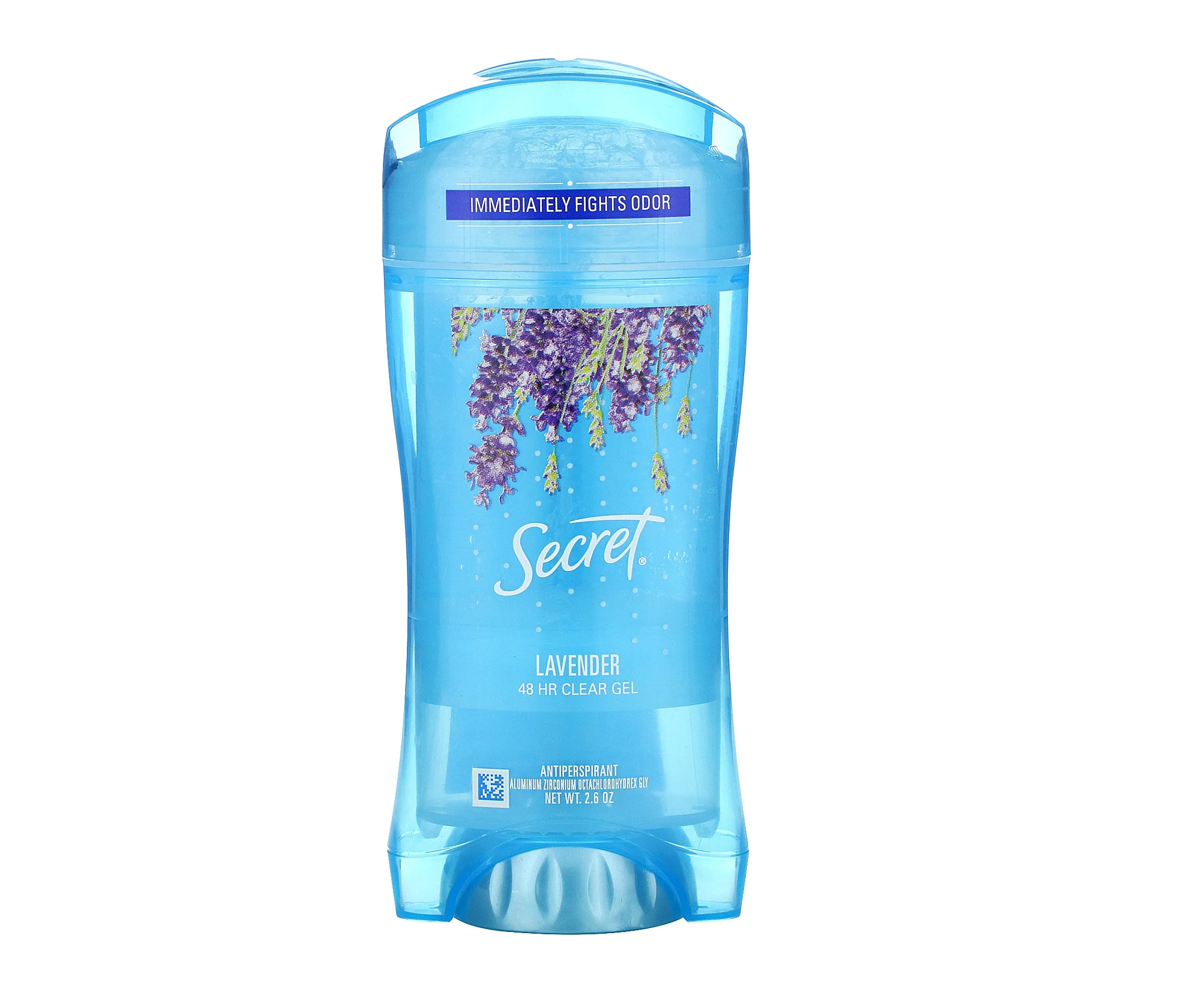 مام سکرت ژله ای ضد تعریق مدل لوندر secret antiperspirant gel مام سکرت ژله ای ضد تعریق مدل لوندر secret antiperspirant gel
