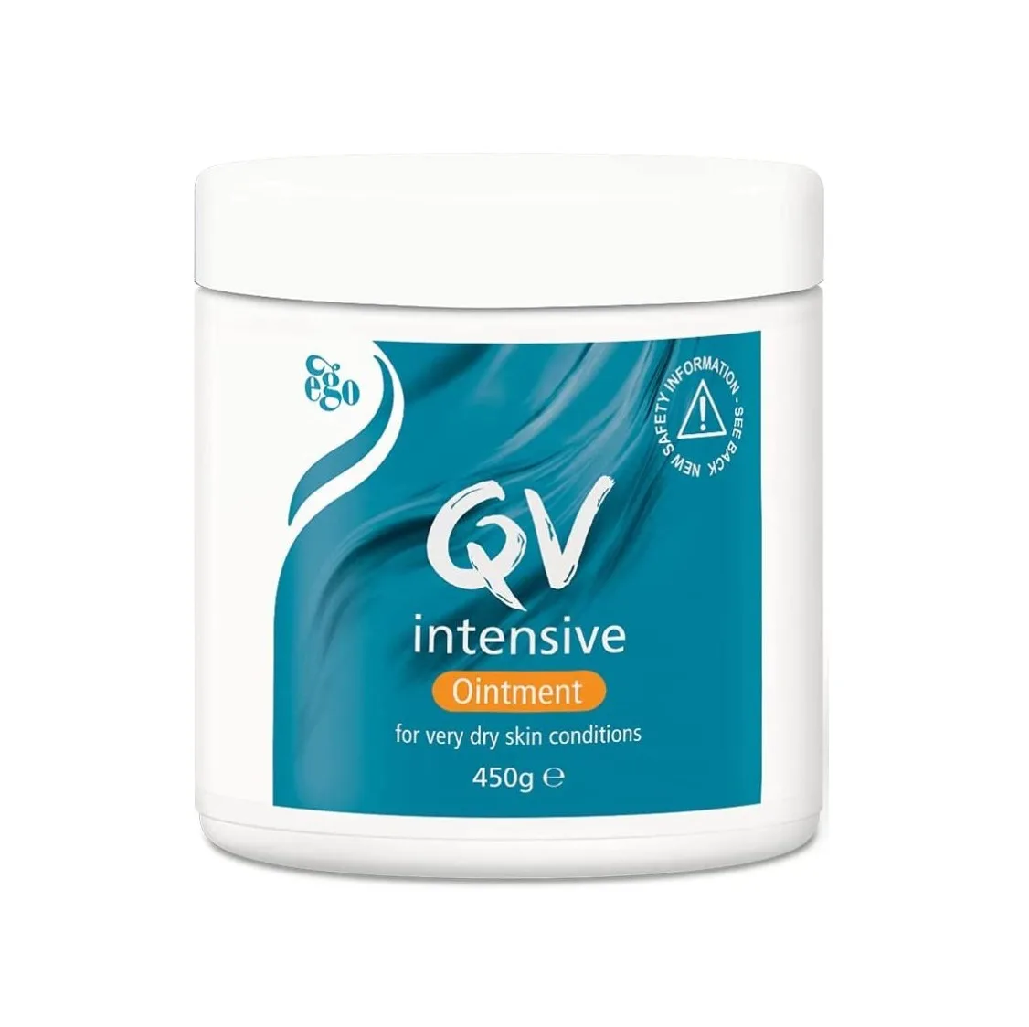 کرم کاسه ای کیو وی QV نرم و مرطوب کننده آبرسانی و تسکین پوست خشک و حساس 450میل کرم کاسه ای کیو وی QV نرم و مرطوب کننده آبرسانی و تسکین پوست خشک و حساس 450میل