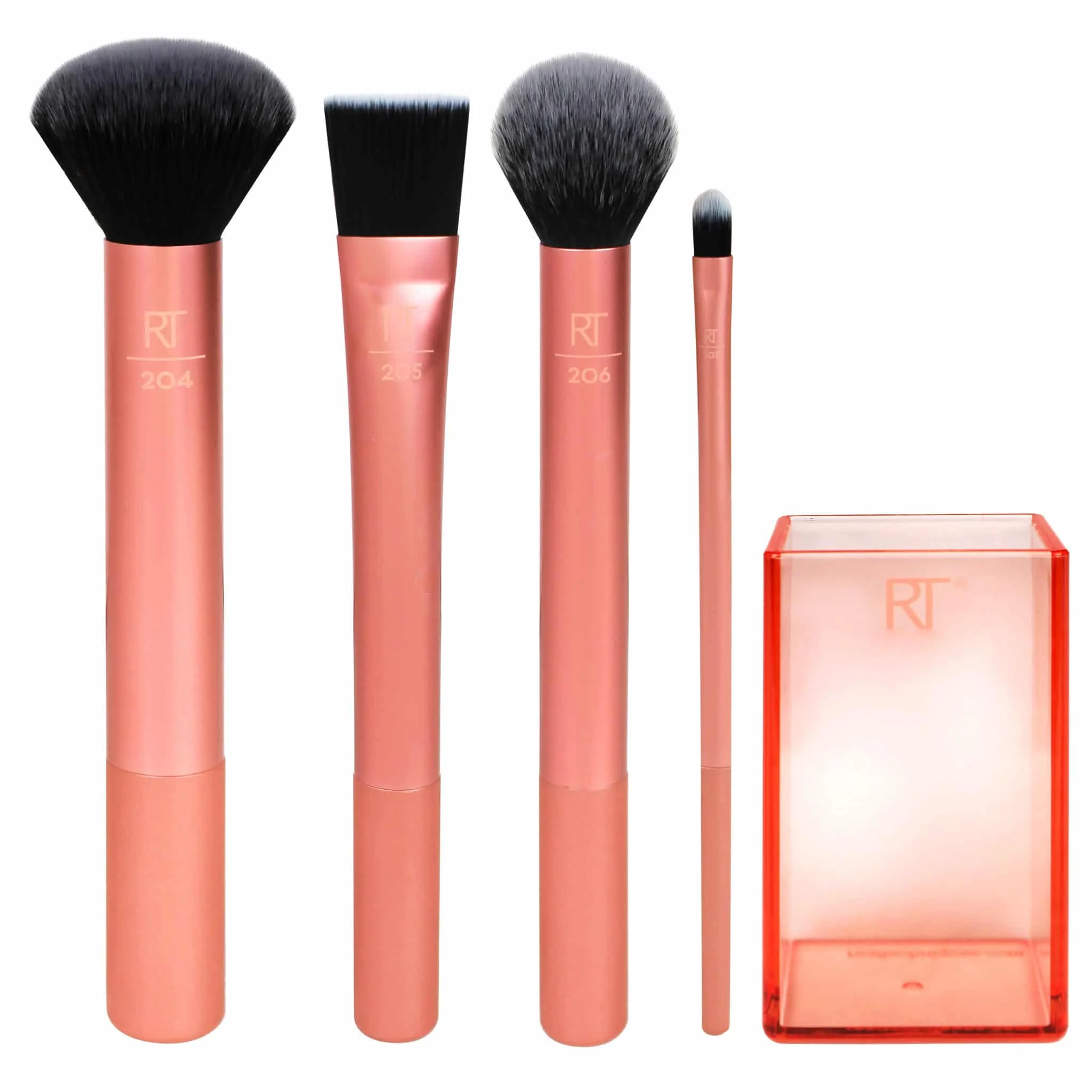 ست 4 عددی ریل تکنیک مناسب میکاپ صورت به همراه پایه کد 91533 ست 4 عددی ریل تکنیک مناسب میکاپ صورت به همراه پایه کد 91533