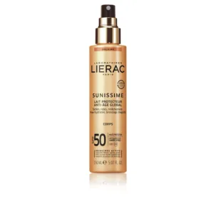 (آف ویژه) اسپری ضد آفتاب ضد پیری لیراک SPF50