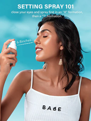 اسپری فیکس شیگلم SPRAY FIXATEUR SETTING