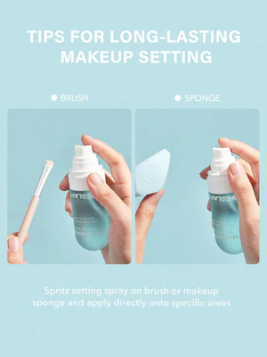 اسپری فیکس شیگلم SPRAY FIXATEUR SETTING