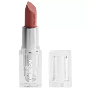 رژ لب مات کریستال کیهانی شیگلم فینیش مات در 3 رنگ star light velvet lipstick