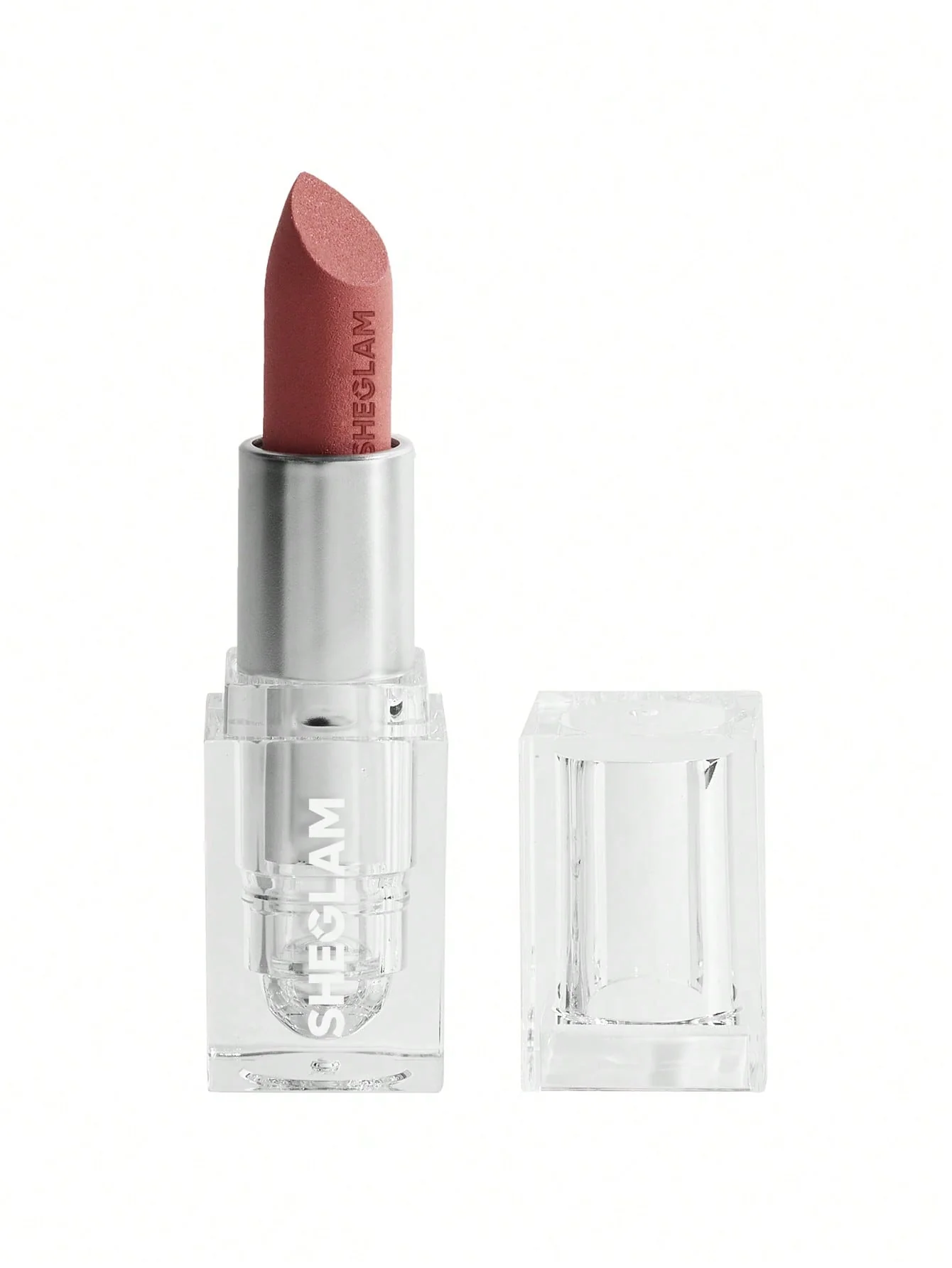 رژ لب مات کریستال کیهانی شیگلم در 3 رنگ star light velvet lipstick
