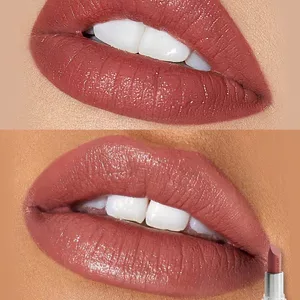 رژ لب مات کریستال کیهانی شیگلم در 3 رنگ star light velvet lipstick