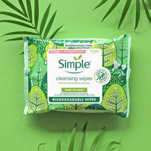 معرفی برند سیمپل  SIMPLE