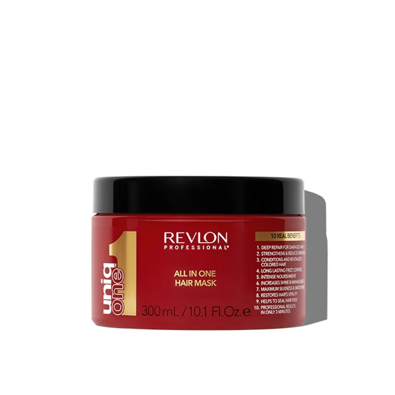ماسک مو یونیک وان رولون ترمیم کننده قوی revlon uniq one mask ماسک مو یونیک وان رولون ترمیم کننده قوی revlon uniq one mask