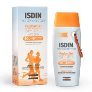 ضد آفتاب فیوژن اسپرت ایزدین 100میل SPF50 ضد آفتاب فیوژن اسپرت ایزدین 100میل SPF50