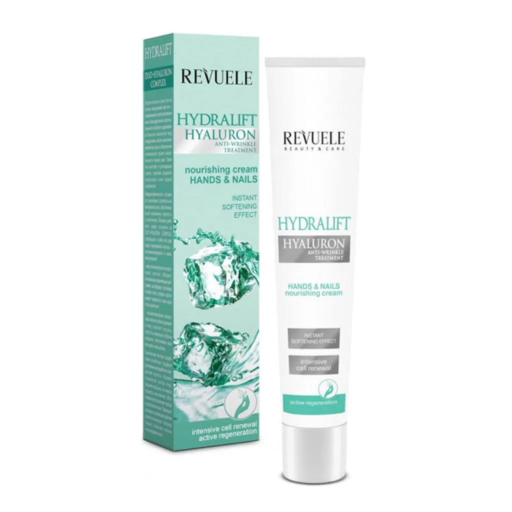 Revuele-Hydralift-hyaluron-ravitseva-käsi--ja-kynsivoide-50ml