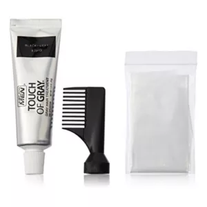 رنگ مو جو گندمی مردانه جاست فور من مدل تاچ آف گری JUST FOR MEN TOUCH OF GRAY