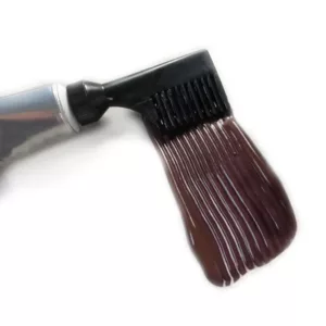 رنگ مو جو گندمی مردانه جاست فور من مدل تاچ آف گری JUST FOR MEN TOUCH OF GRAY