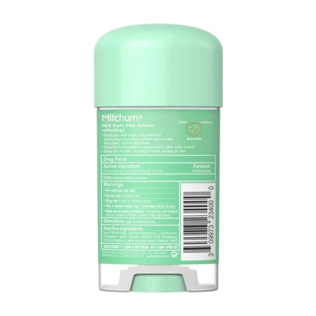 مام ژلی میچام | مدل شاور فرش؛ بوی و عطر گل 63 گرم Shower Fresh