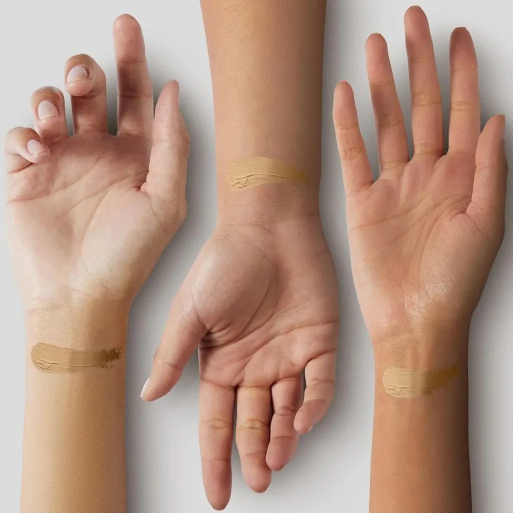 کرم پودر نارس پایه بلند اورجینال NARS FOUNDATION