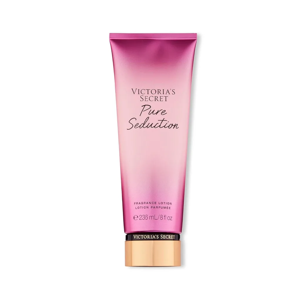 لوسیون بدن Pure Seduction ویکتوریا سکرت پیور سدکشن