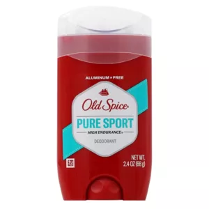 مام استیک اولد اسپایس بدون آلمینیوم 85 گرمی اورجینال pure sport