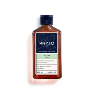 شامپو فیتو ولوم حجم دهنده PHYTO VOLUME موی نازک و کم حجم