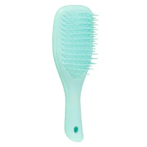 برس تنگل تیزر مینی کد 373 Tangle Teezer Mini Wet Detangler Sea Green