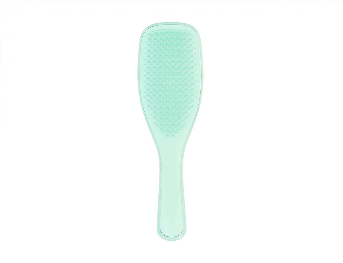 برس تنگل تیزر موهای نازک و شکننده Tangle Teezer Detangler Fine & Fragile Jade Lagoon برس تنگل تیزر موهای نازک و شکننده Tangle Teezer Detangler Fine & Fragile Jade Lagoon