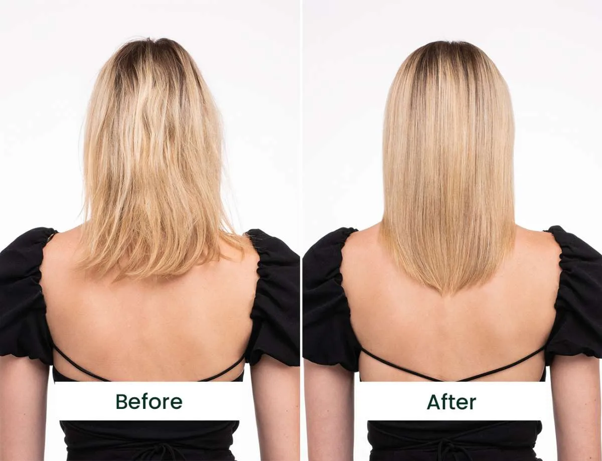 برس تنگل تیزر موهای نازک و شکننده Tangle Teezer Detangler Fine & Fragile Jade Lagoon