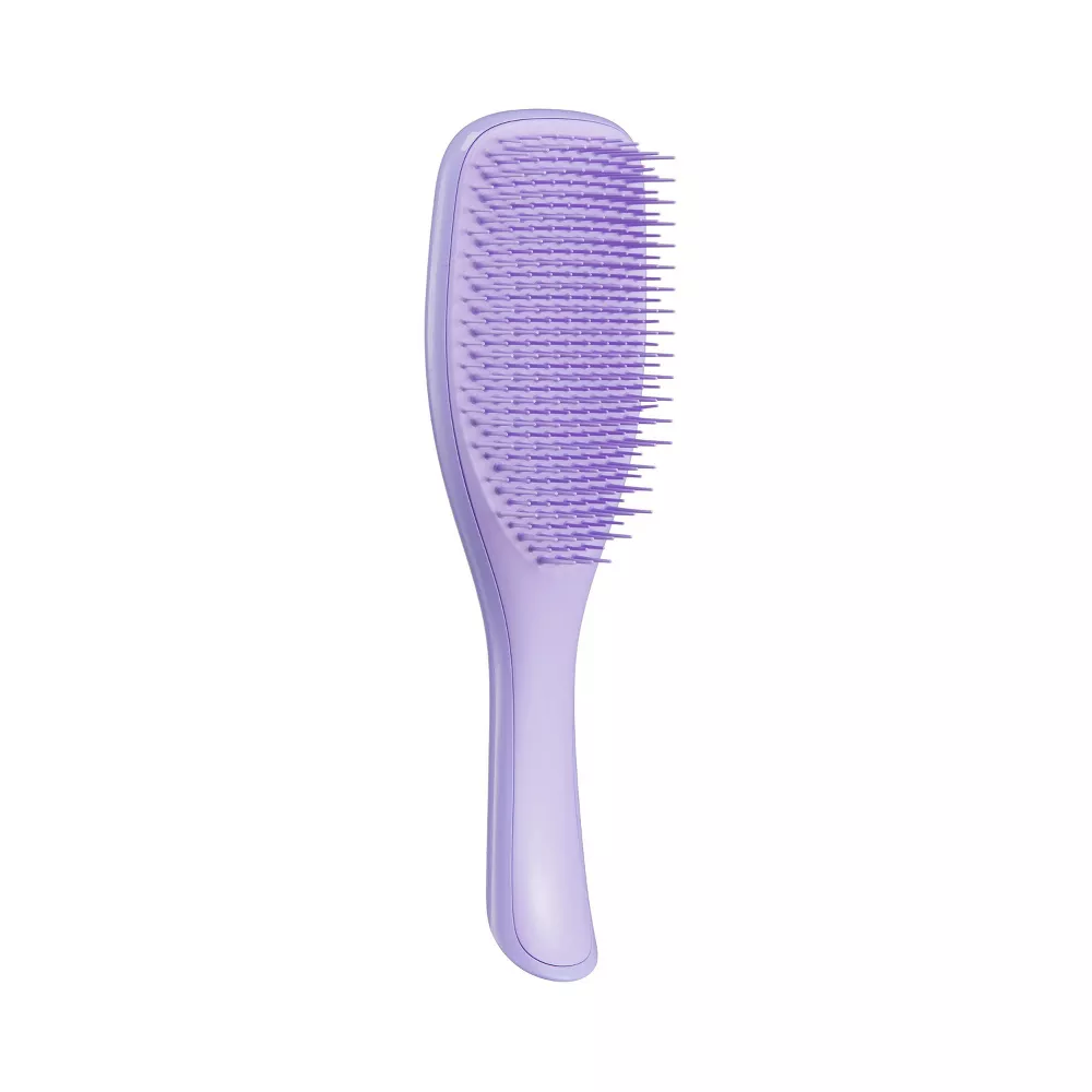 برس تنگل تیزر موی فر کد 4343 رنگ لیلاک Tangle Teezer Naturally Curly برس تنگل تیزر موی فر کد 4343 رنگ لیلاک Tangle Teezer Naturally Curly