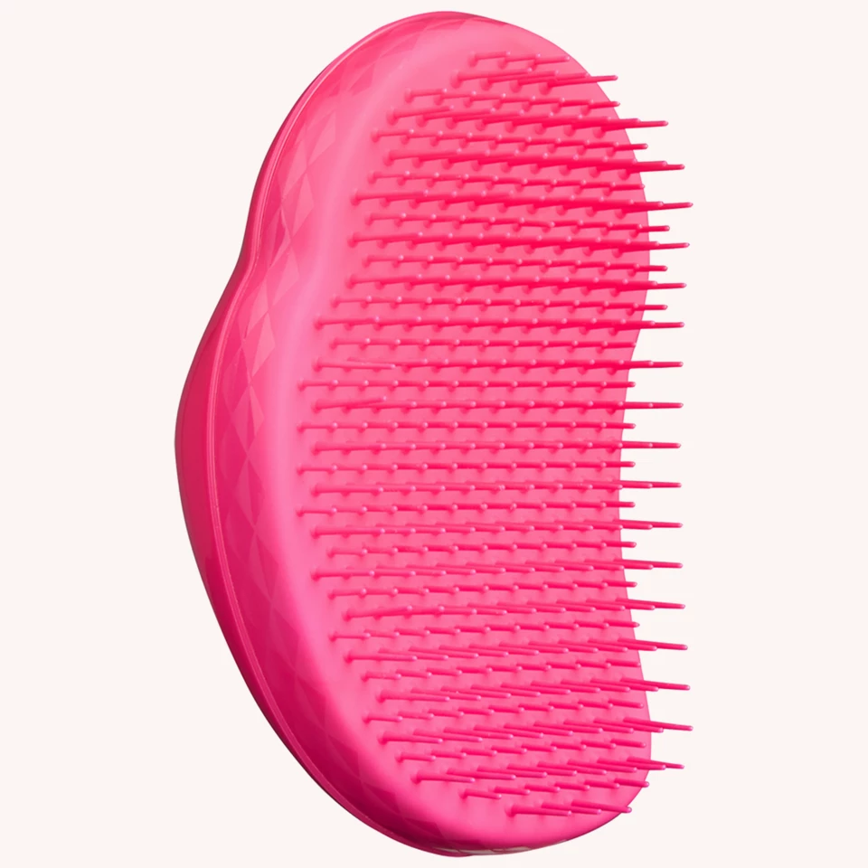 برس گره گشا تنگل تیزر کد 008 رنگ صورتی Tangle Teezer Original pink
