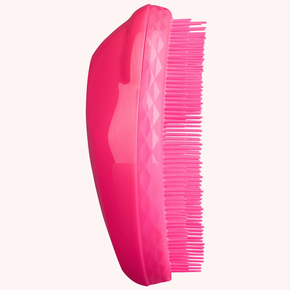 برس گره گشا تنگل تیزر کد 008 رنگ صورتی Tangle Teezer Original pink