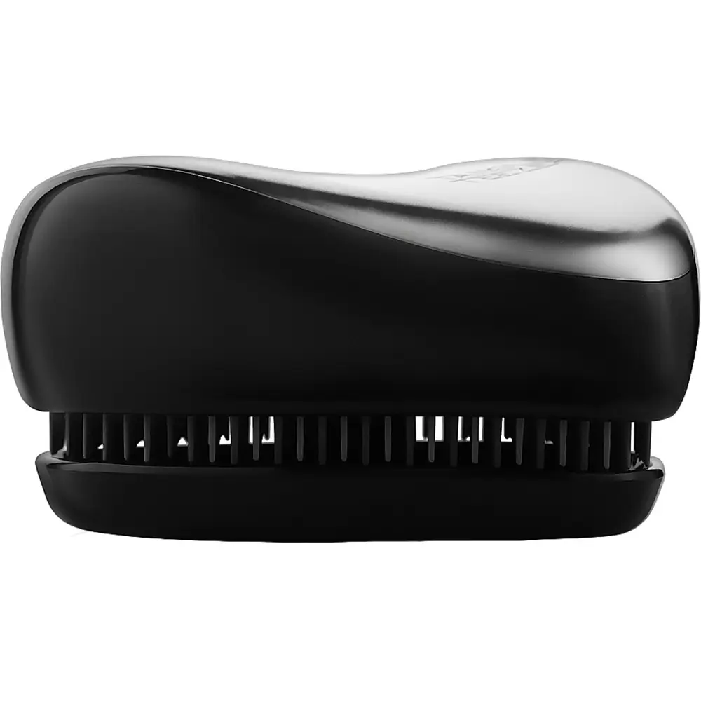 برس تنگل تیزر گره گشا کد145 کامپکت استایلر مشکی Tangle Teezer Compact Stayler black
