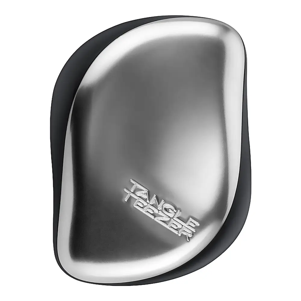 برس تنگل تیزر گره گشا کد145 کامپکت استایلر مشکی Tangle Teezer Compact Stayler black