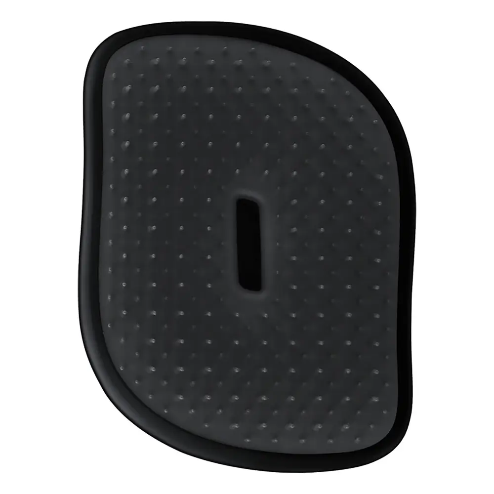 برس تنگل تیزر گره گشا کد145 کامپکت استایلر مشکی Tangle Teezer Compact Stayler black