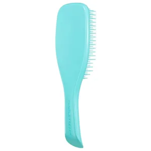 برس گره باز کن تنگل تیزر کد 960 رنگ آبی Tangle Teezer Wet Detangler Marlin Blue