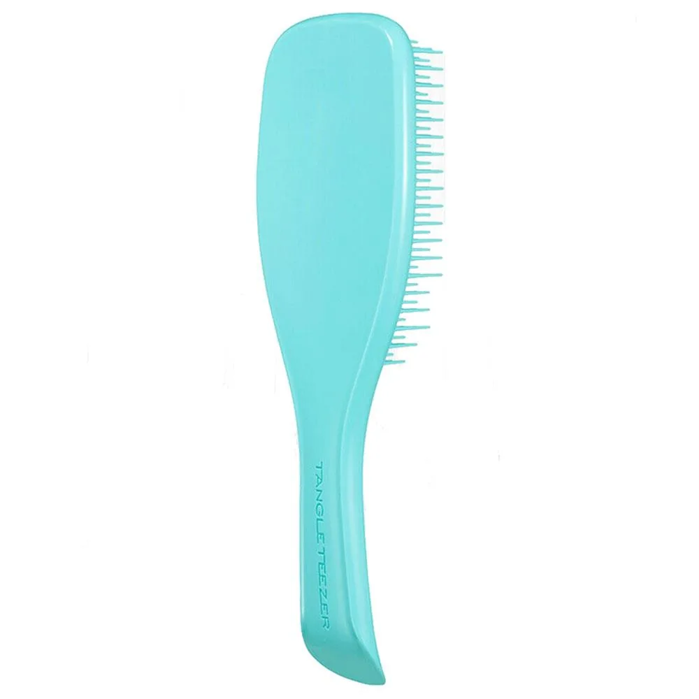 برس گره باز کن تنگل تیزر کد 960 رنگ آبی Tangle Teezer Wet Detangler Marlin Blue