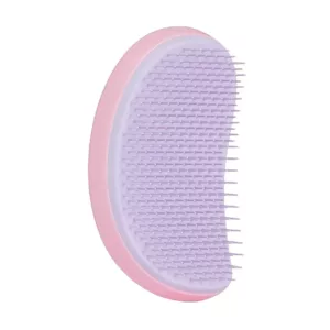 برس گره گشا تنگل تیزر کد78448 یاسی صورتی Tangle Teezer Special Salon Elite Pink Lilac