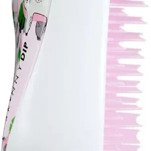 برس گره گشا تنگل تیزر کد532 Tangle Teezer Compact Skinny Dip So Slow