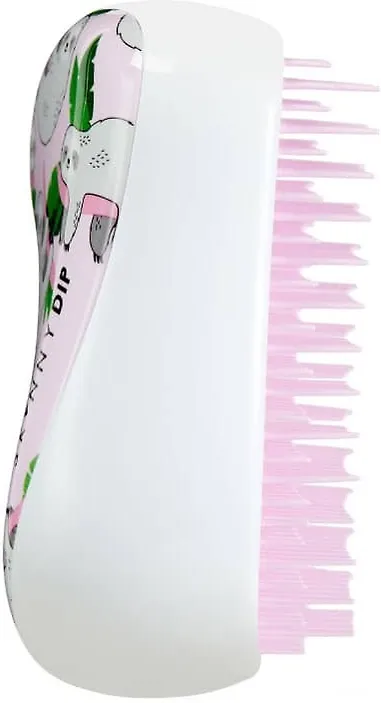 برس گره گشا تنگل تیزر کد532 Tangle Teezer Compact Skinny Dip So Slow