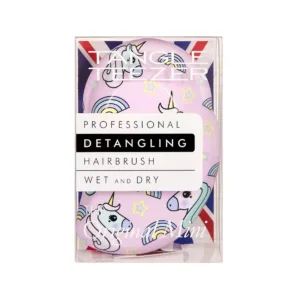 برس گره گشا تنگل تیزر کد707 یونی کورن TANGLE TEEZER ORIGINAL MINI UNICORN MAGIC