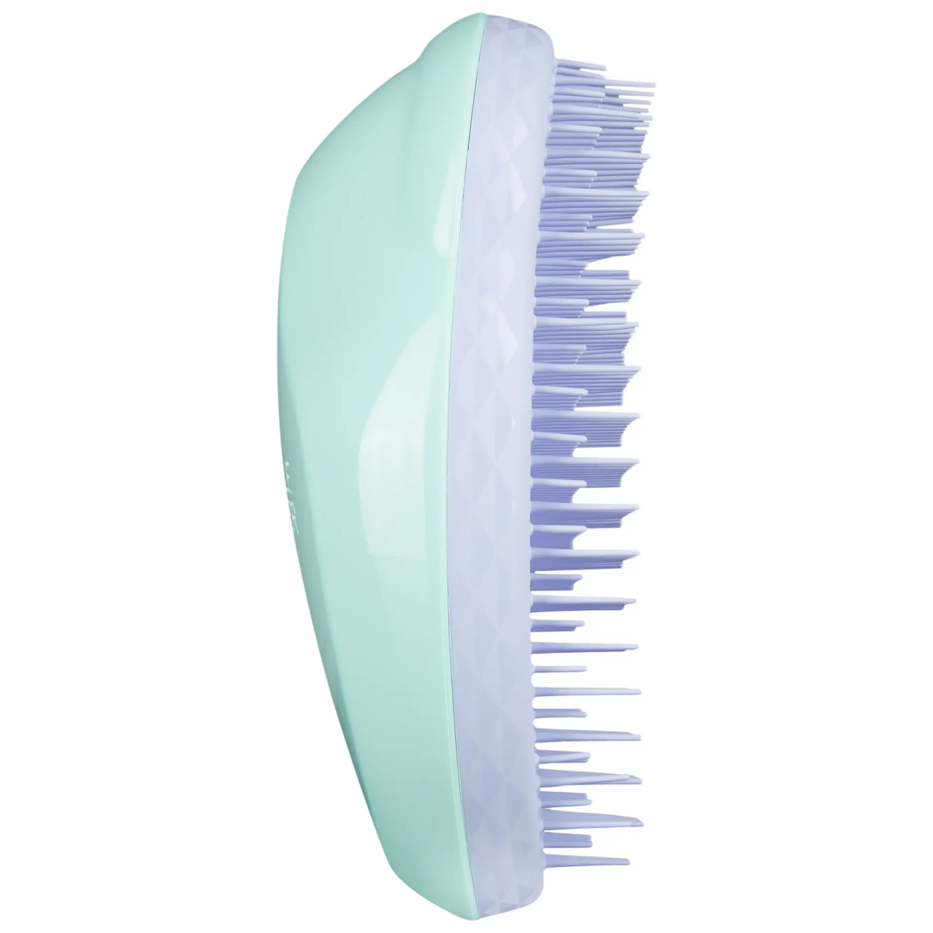 برس گره گشا تنگل تیزر کد040048 ویولت Tangle Teezer Fine & Fragile Mint Violet
