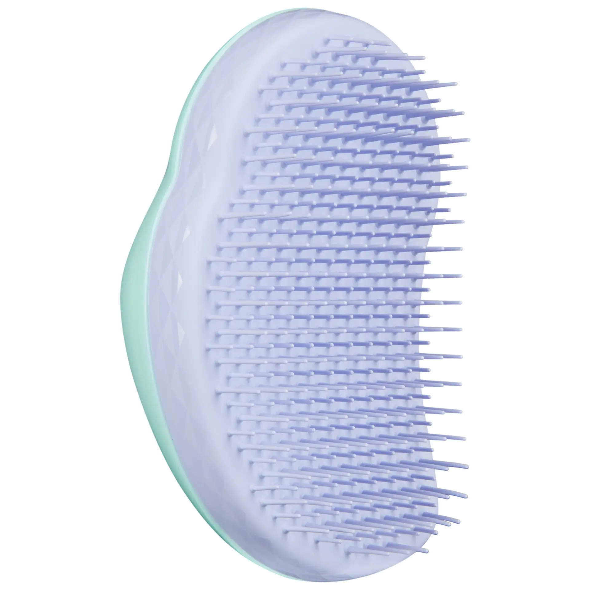 برس گره گشا تنگل تیزر کد040048 ویولت Tangle Teezer Fine & Fragile Mint Violet