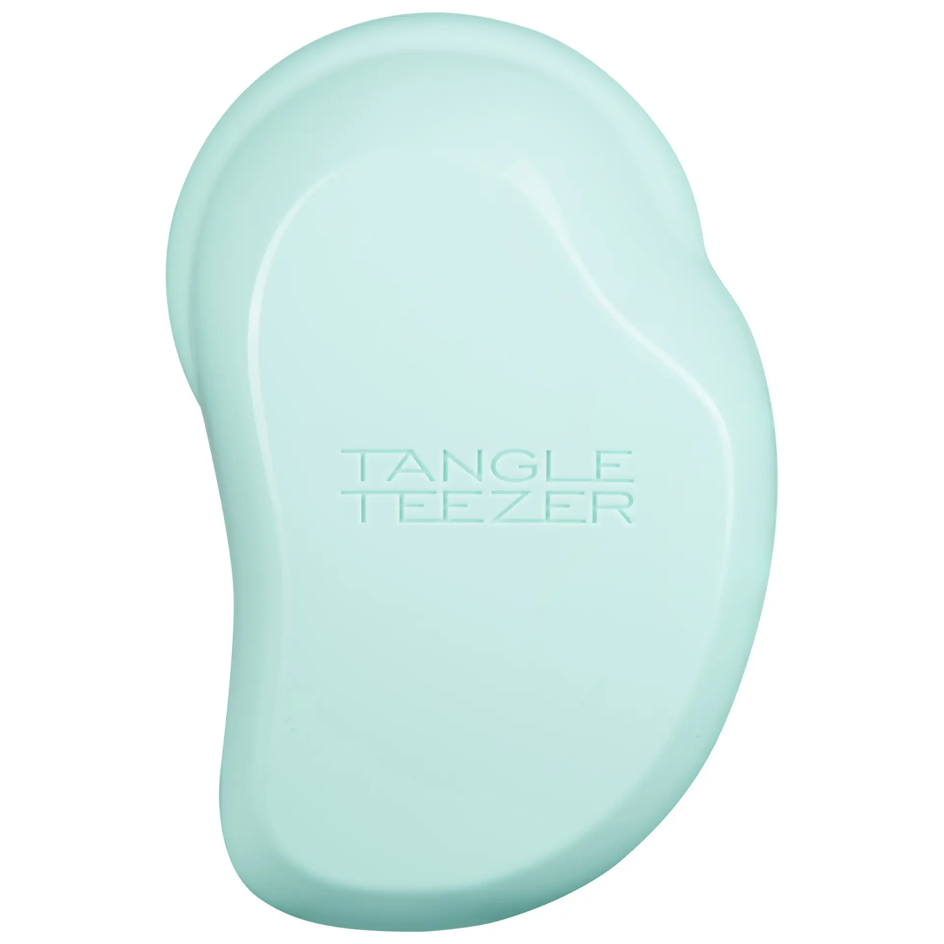 برس گره گشا تنگل تیزر کد040048 ویولت Tangle Teezer Fine & Fragile Mint Violet