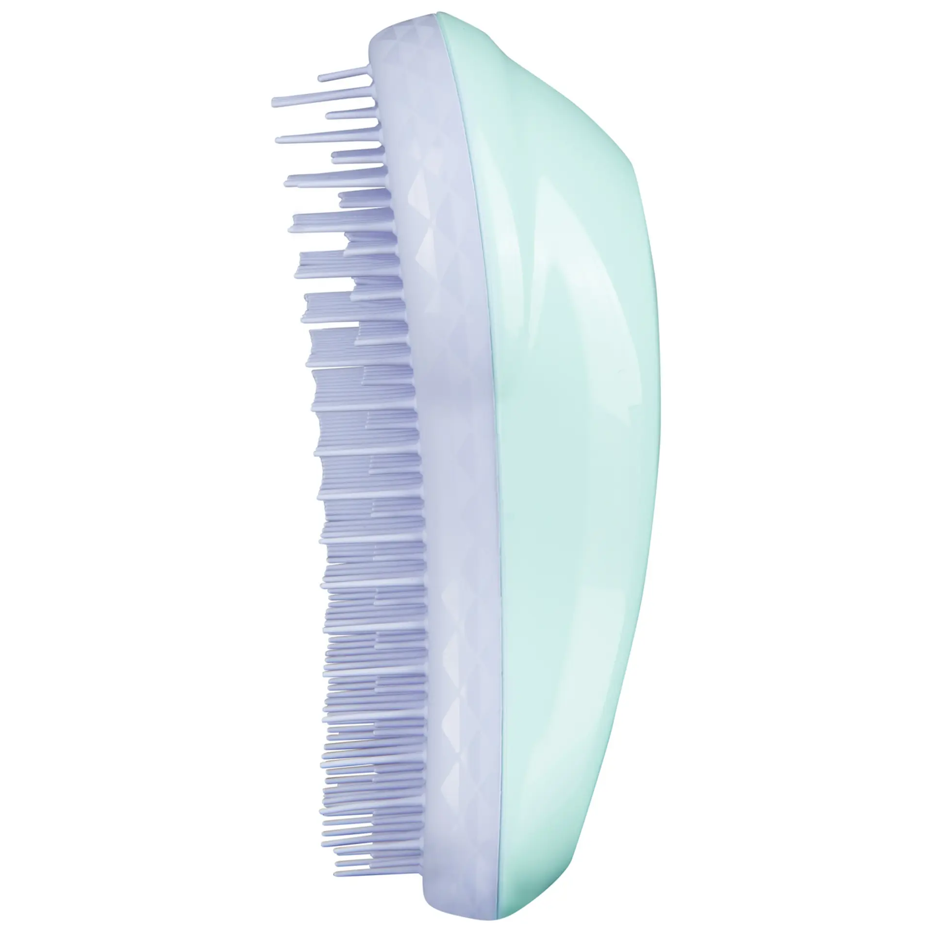 برس گره گشا تنگل تیزر کد040048 ویولت Tangle Teezer Fine & Fragile Mint Violet