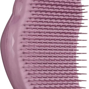 برس گره گشا تنگل تیزرکد488 لیلاک تیره Tangle Teezer Fine Fragile Dark Lilac