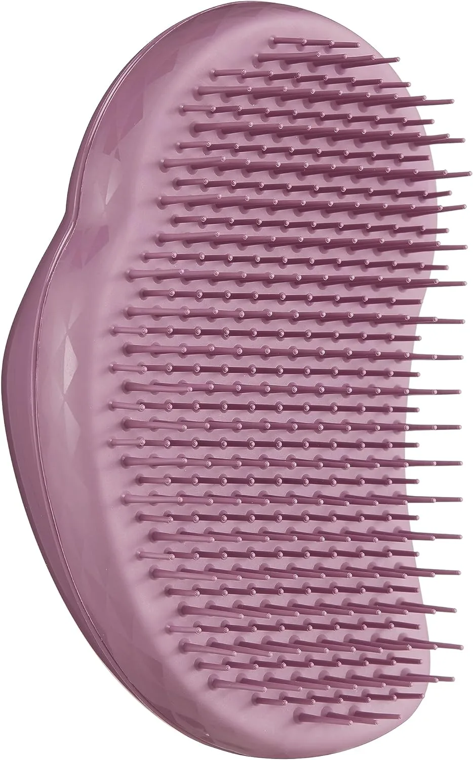 برس گره گشا تنگل تیزرکد488 لیلاک تیره Tangle Teezer Fine Fragile Dark Lilac