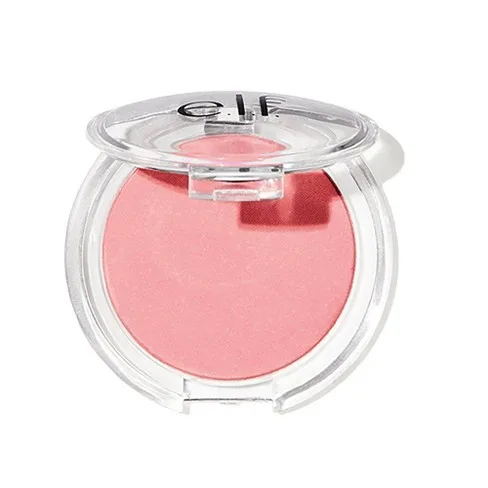 رژگونه پودری الف رنگ BRIGHT PINK رژگونه پودری الف رنگ BRIGHT PINK