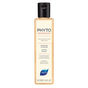 شامپو ضد وز فیتو نرم کننده و درخشان کننده قوی مو phyto defrisant