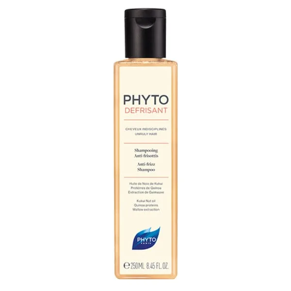 شامپو ضد وز فیتو نرم کننده و درخشان کننده قوی مو phyto defrisant شامپو ضد وز فیتو نرم کننده و درخشان کننده قوی مو phyto defrisant