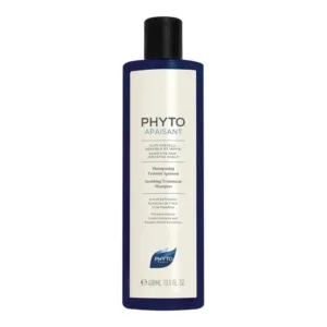 (آف ویژه)شامپو فیتو پاکسازی تسکین ضد خارش پوست سر حساس 400میل PHYTO APAISANT